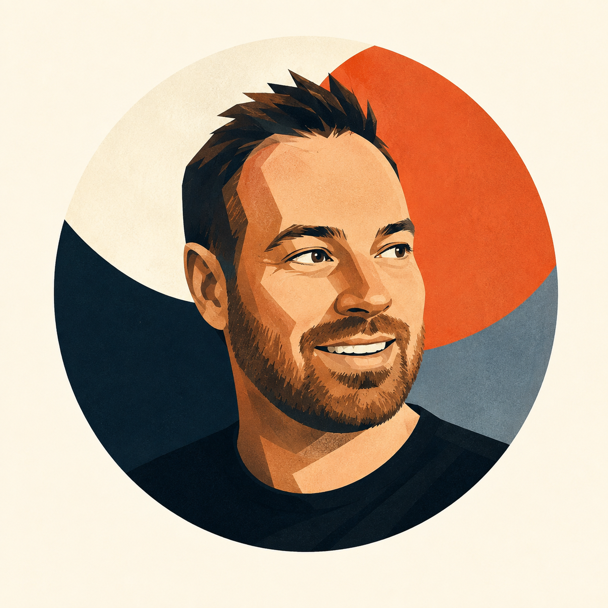 Curtis, founder of Broadside